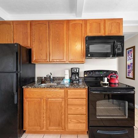 Ferienwohnung Perfect Location 1Br Pool Parking Outside Area 8 Myrtle Beach Exterior foto