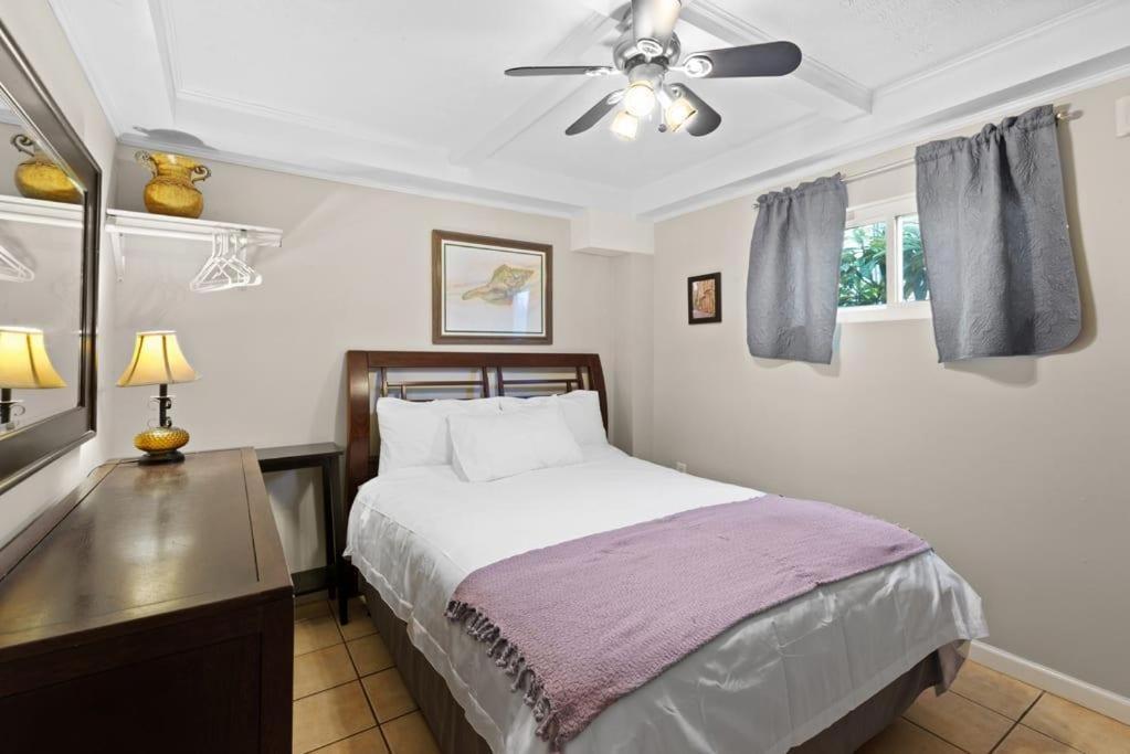 Ferienwohnung Perfect Location 1Br Pool Parking Outside Area 8 Myrtle Beach Exterior foto