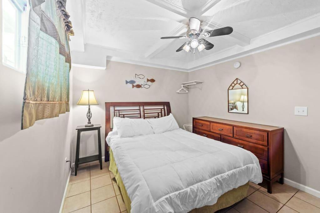 Ferienwohnung Perfect Location 1Br Pool Parking Outside Area 8 Myrtle Beach Exterior foto