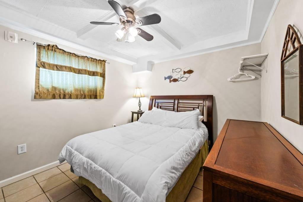 Ferienwohnung Perfect Location 1Br Pool Parking Outside Area 8 Myrtle Beach Exterior foto