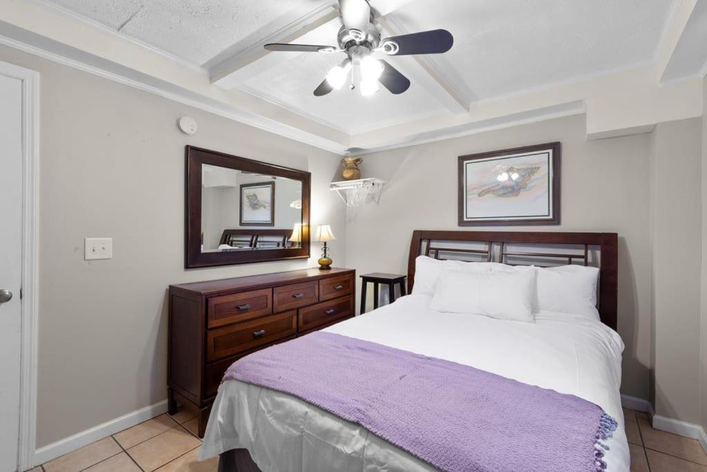 Ferienwohnung Perfect Location 1Br Pool Parking Outside Area 8 Myrtle Beach Exterior foto