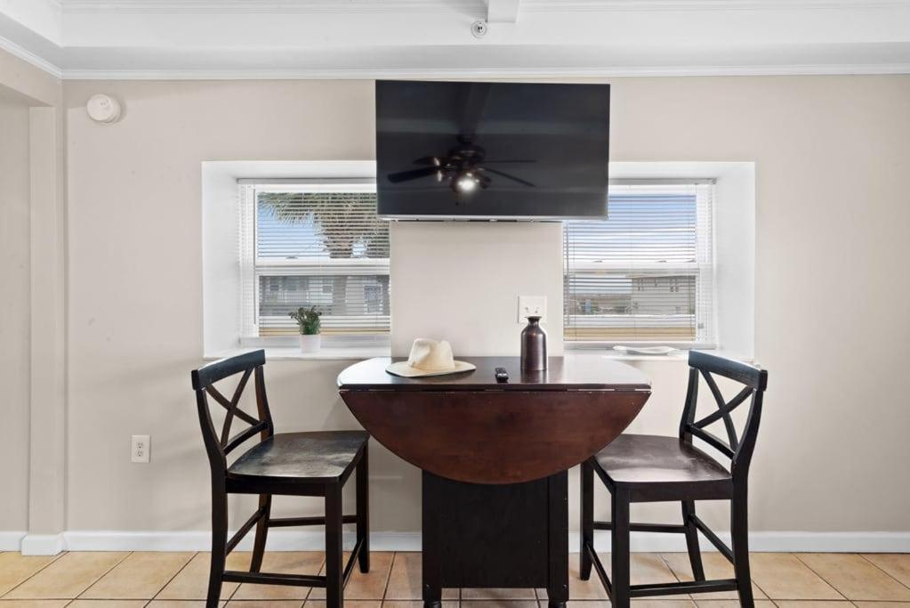 Ferienwohnung Perfect Location 1Br Pool Parking Outside Area 8 Myrtle Beach Exterior foto