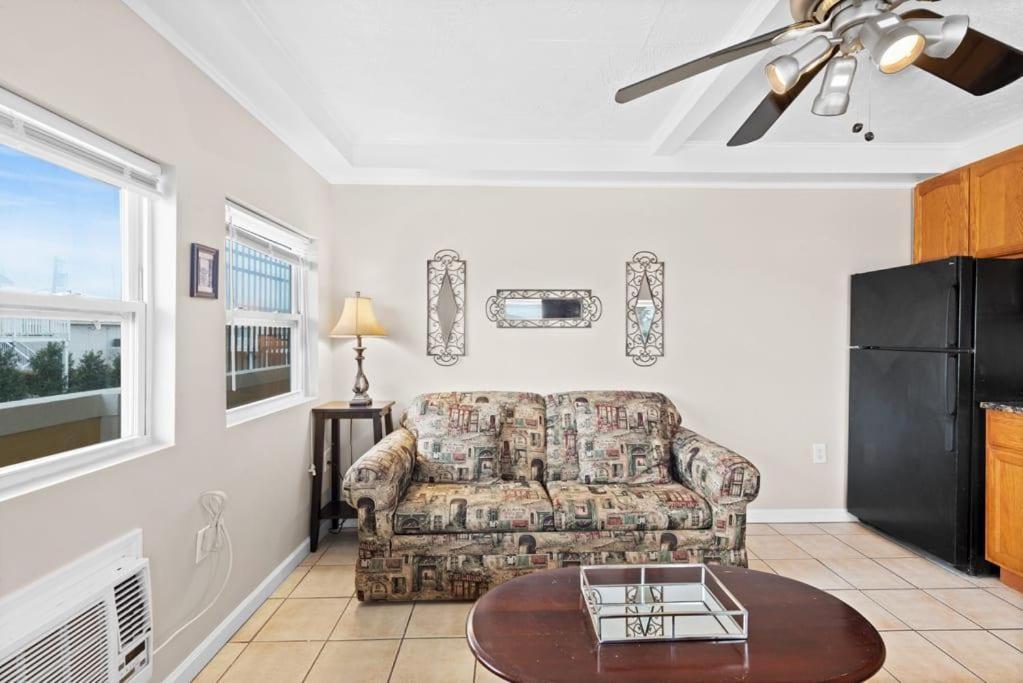 Ferienwohnung Perfect Location 1Br Pool Parking Outside Area 8 Myrtle Beach Exterior foto